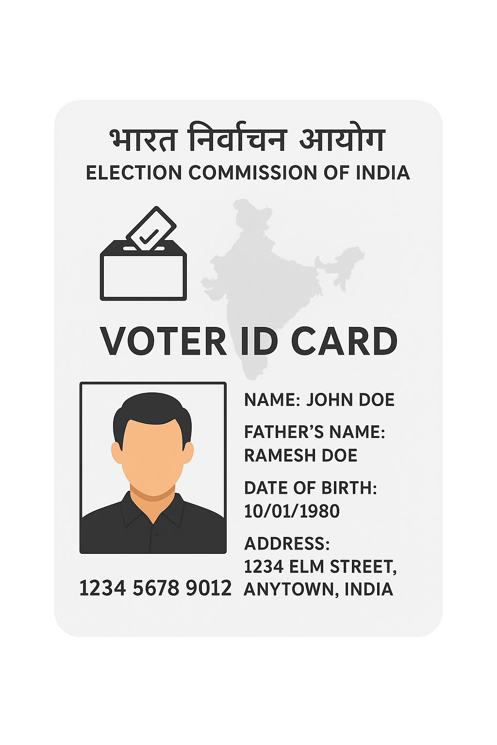 voter-id