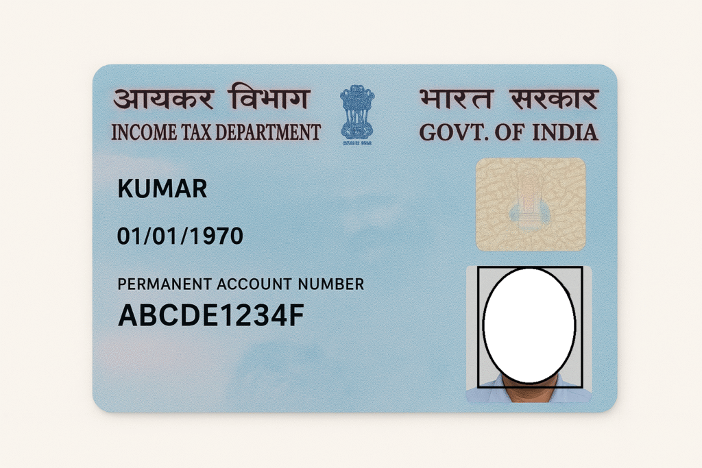 PAN Card की एप्लीकेशन स्टेटस कैसे और कहां चेक करें ?
