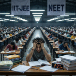 भारत की 10 कठिनतम परीक्षाएं